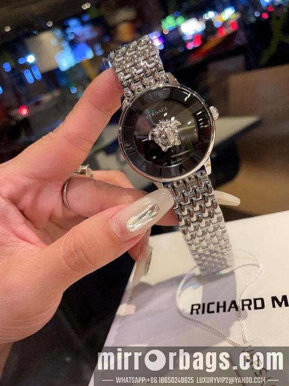 Versace women 38mm 101659