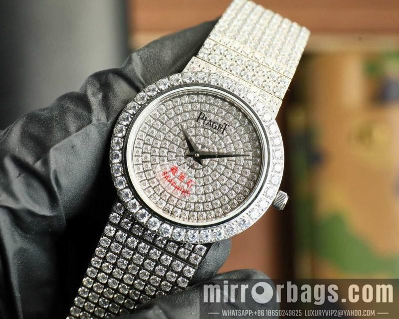 Piaget watch 033114