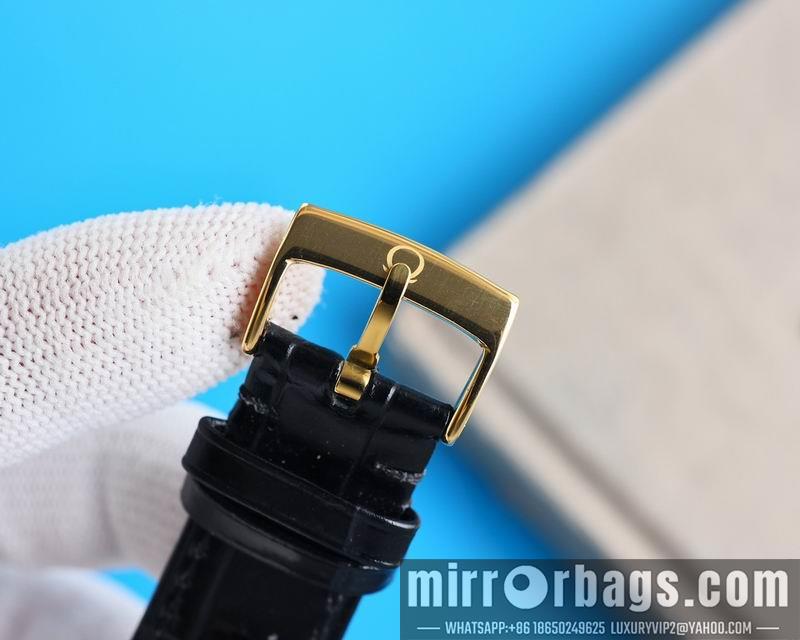 Omega 42mm 032524