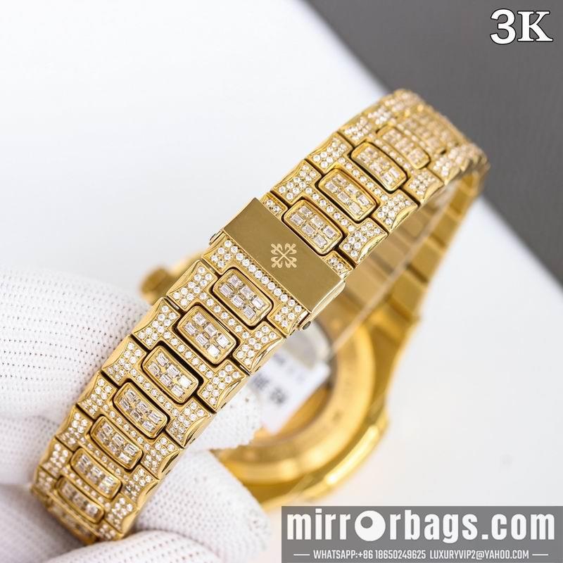 Patek Philippe 40mm 032230