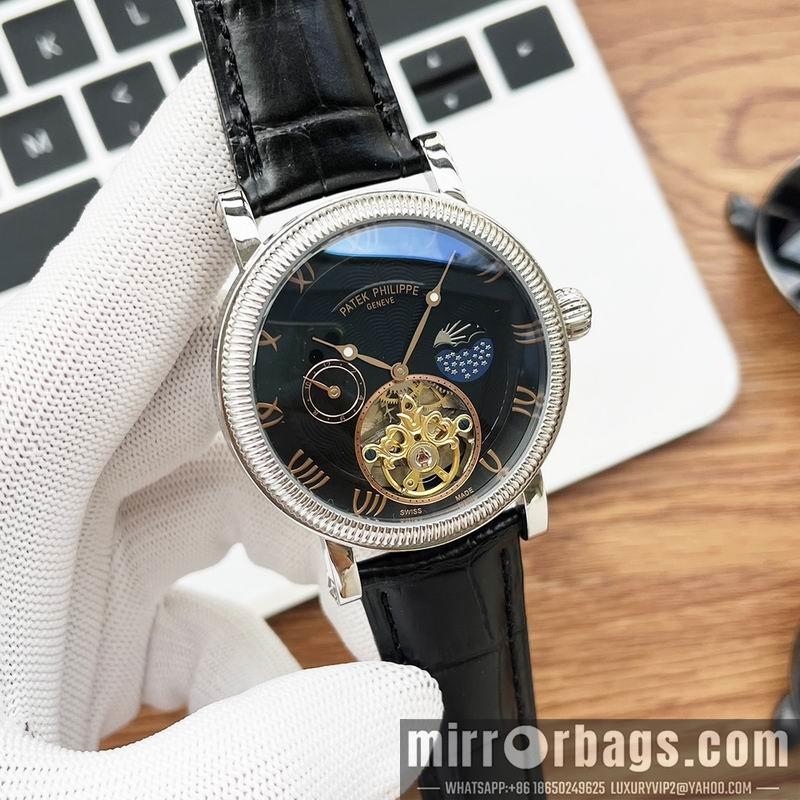 Patek Philipe 43X13mm 101556