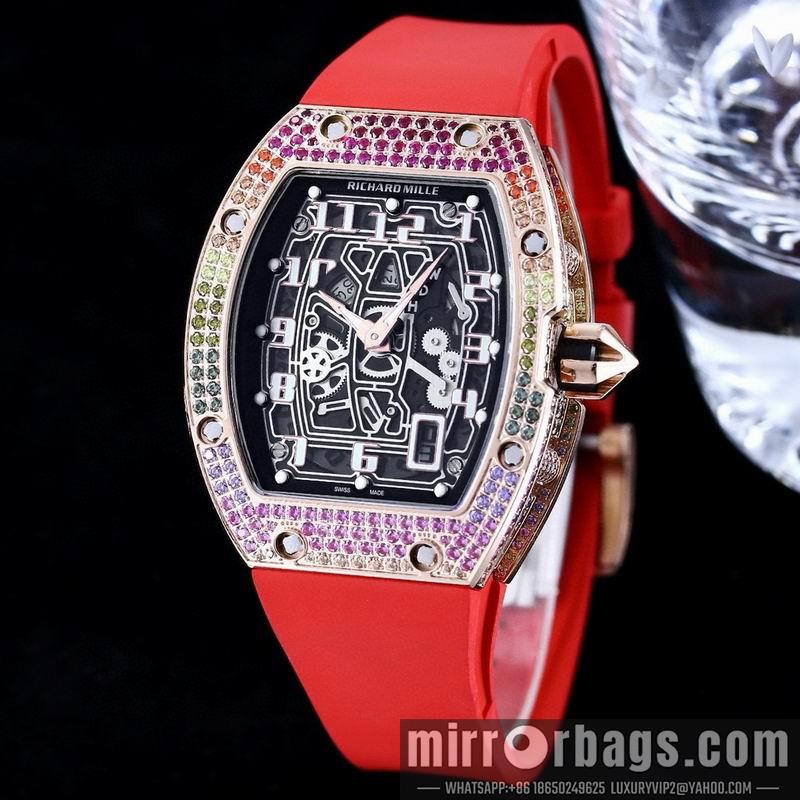 Richard Mille 38X48mm 101006