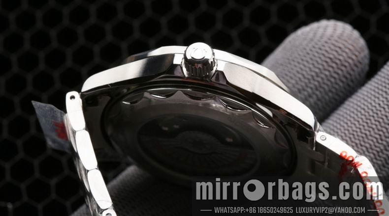 Omega watch M46