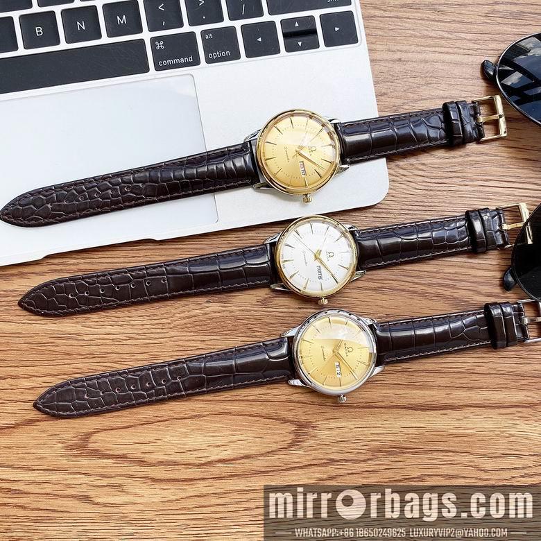 Omega watch 40mm M94