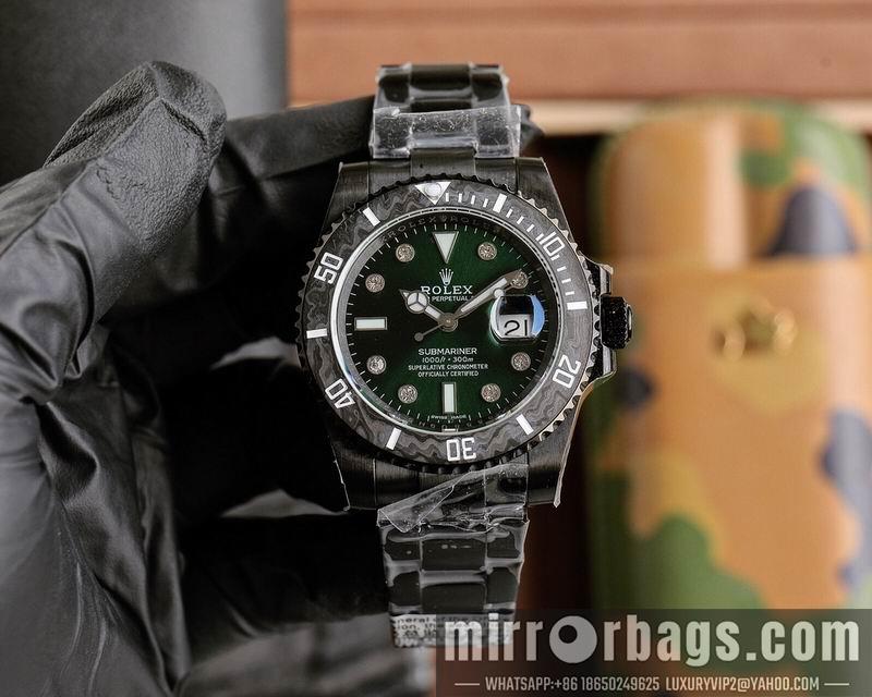 Rolex watch 071430