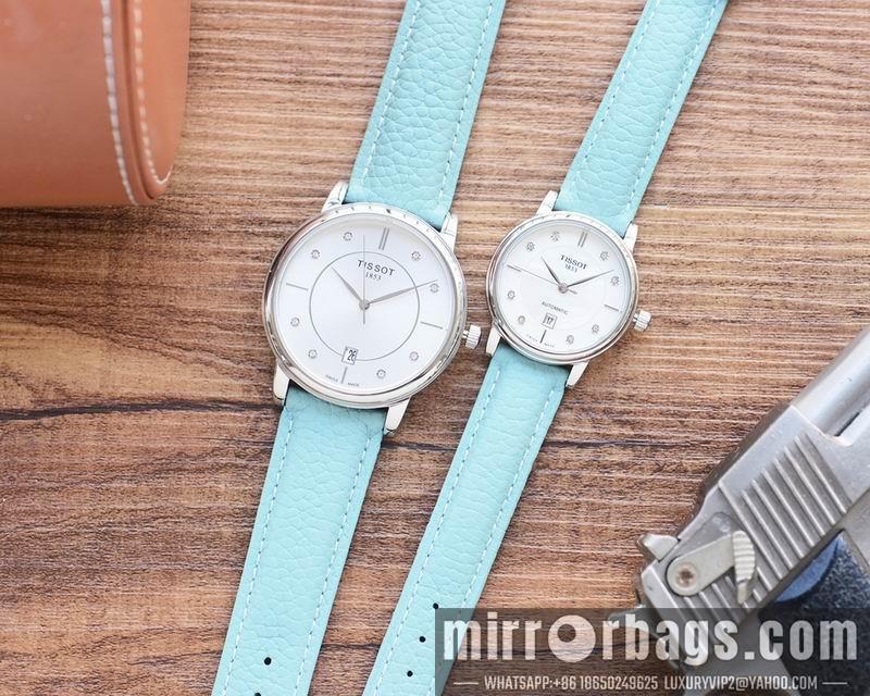 Tissot 30mm 40mm 0413142