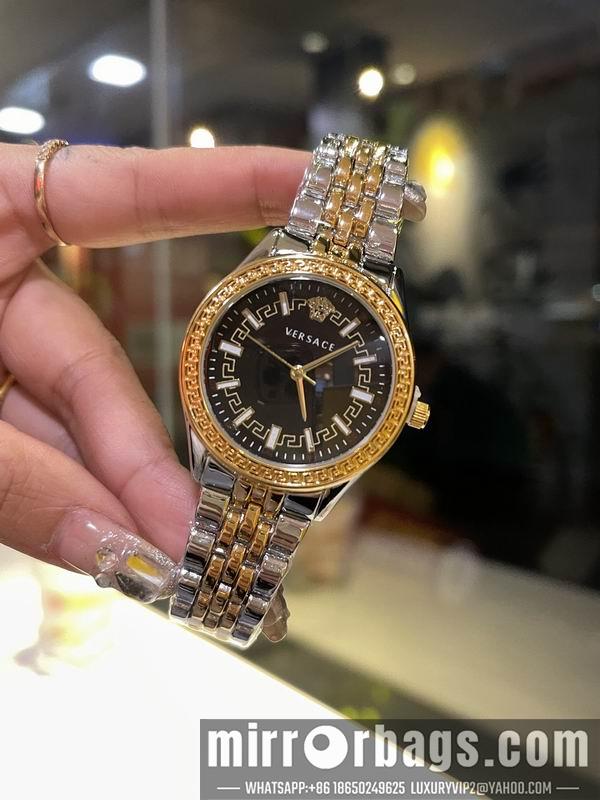 Versace 36X10mm 041411