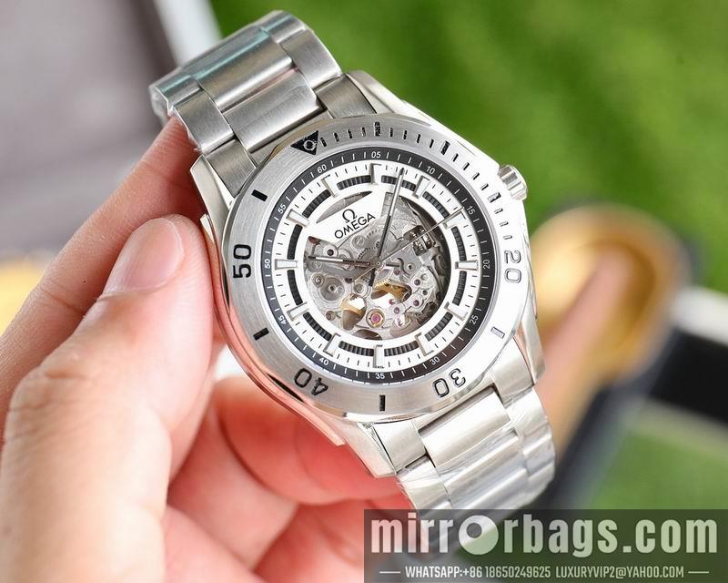 Omega 41X12mm 0829204