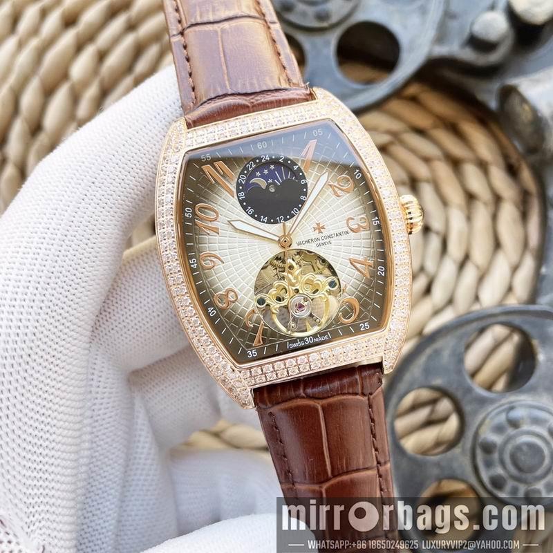 Vacheron Constantin 43X12mm 030204