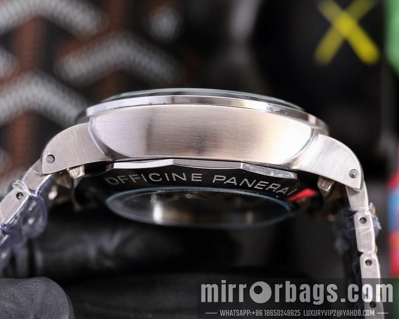 Panerai watch 44X16mm M30