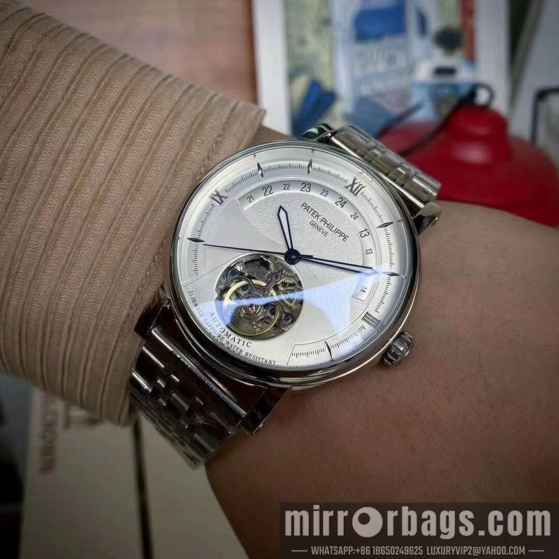 Patek Philippe 43X13mm 070701