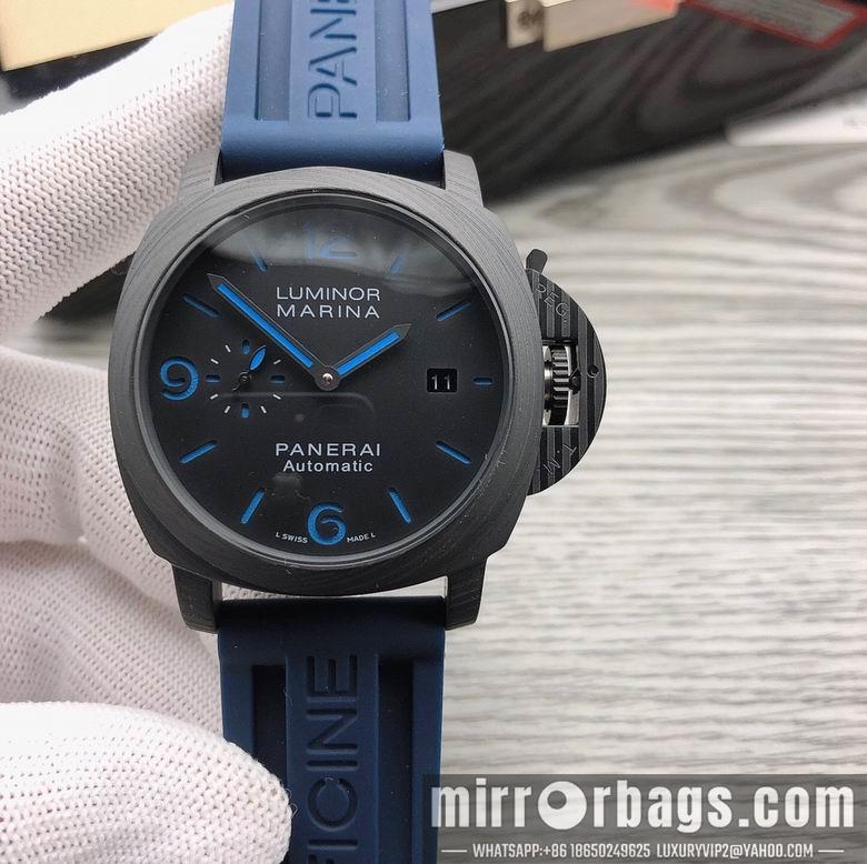 Panerai watch mb 062701