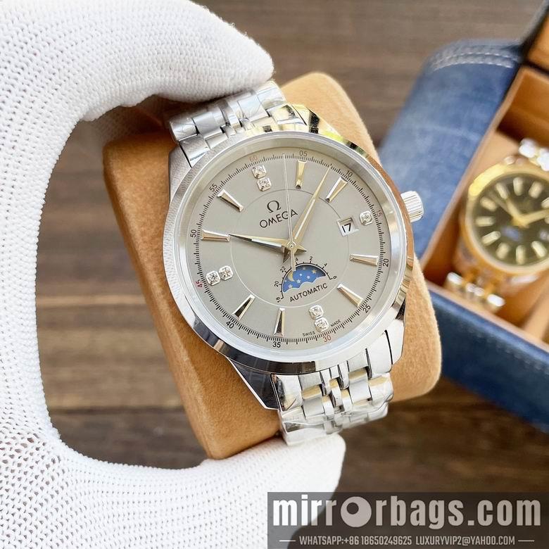 Omega men40X13mm M74