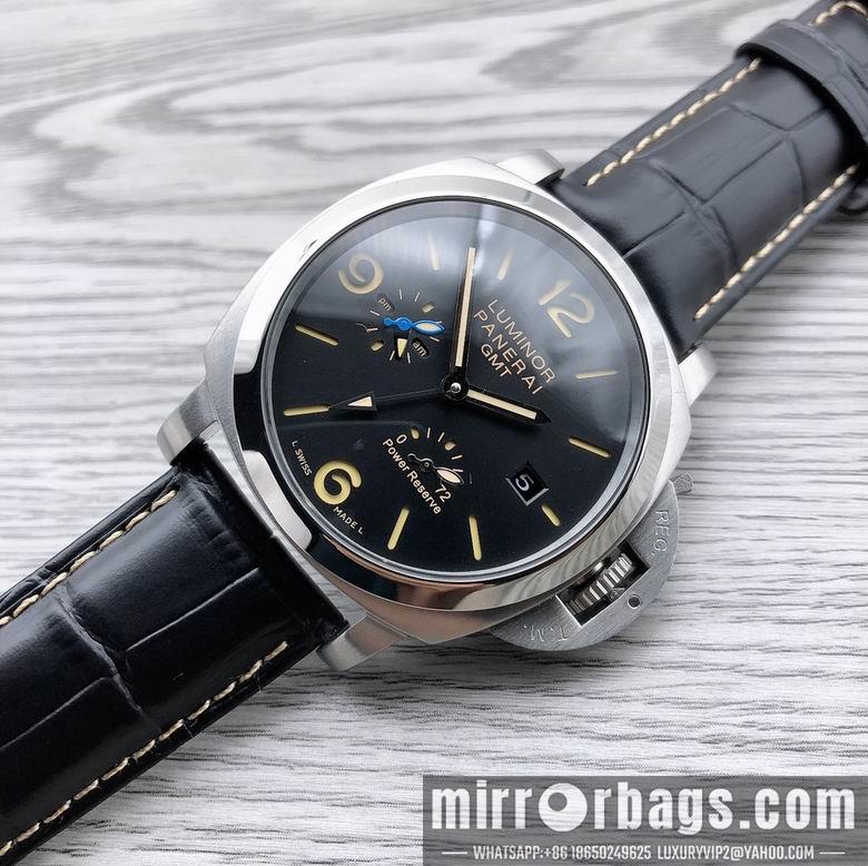 Panerai watch M25