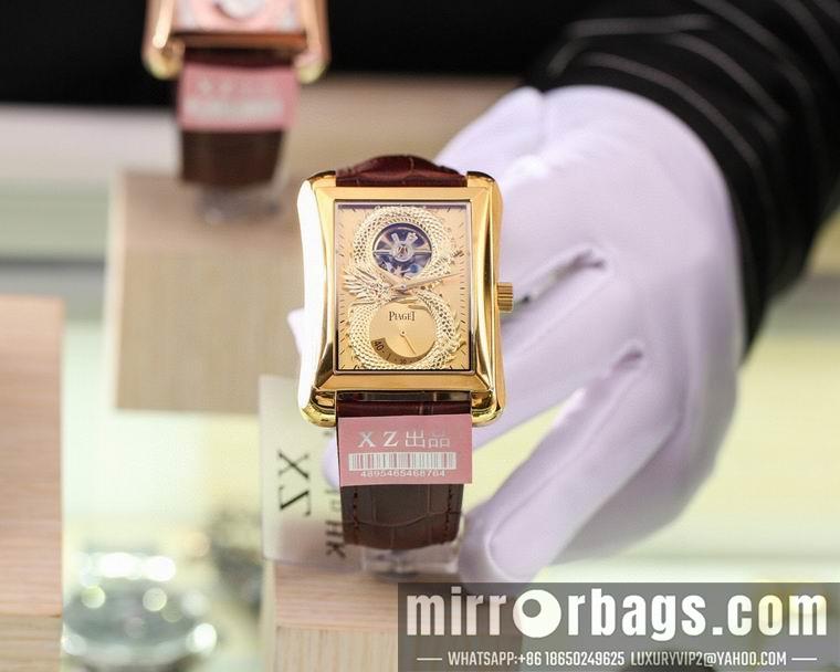 Piaget men watch M02