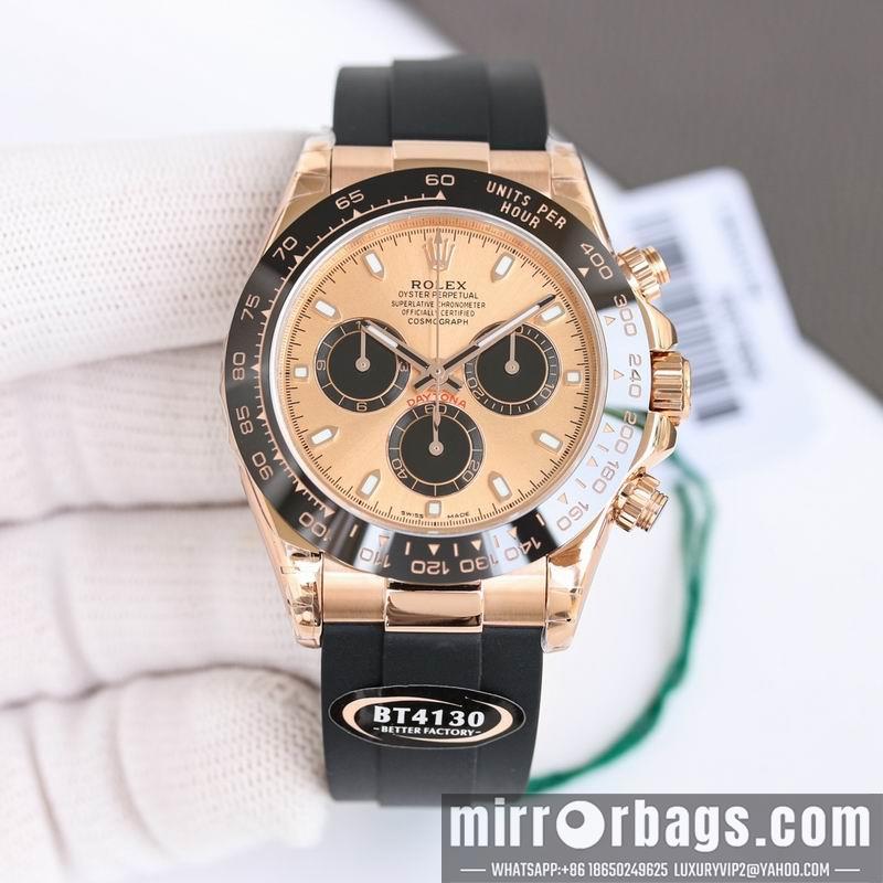 Rolex 40X12.2mm 032237