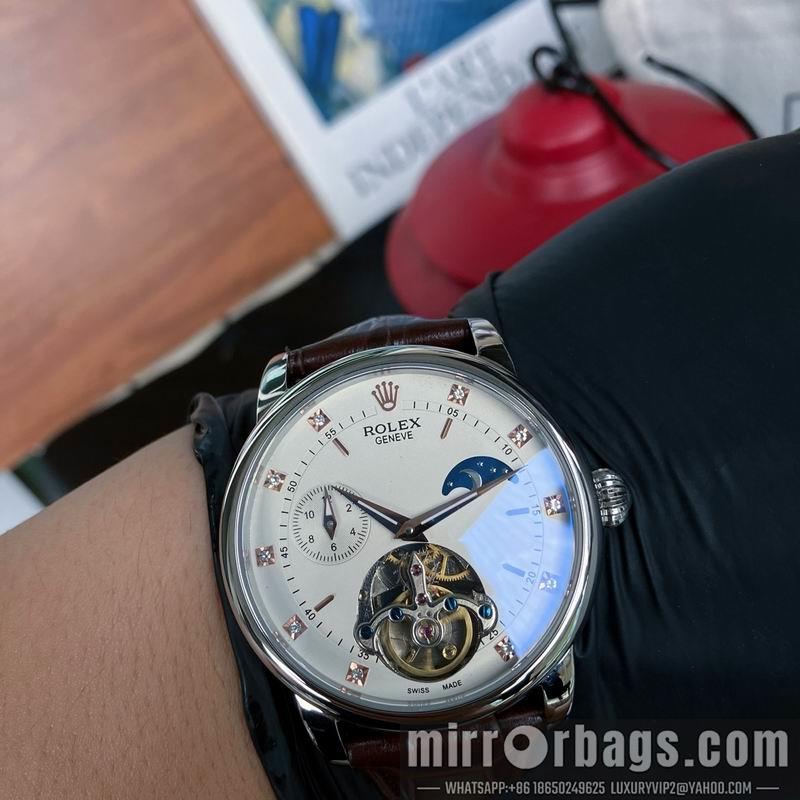 Rolex 43mm 1101154