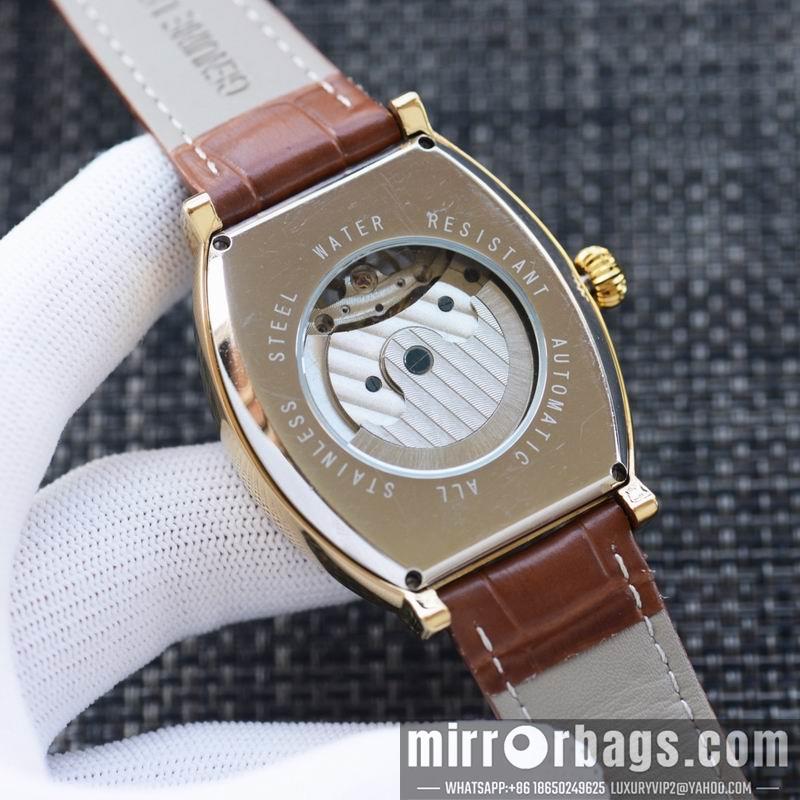 Patek Philippe 43X12mm 082289