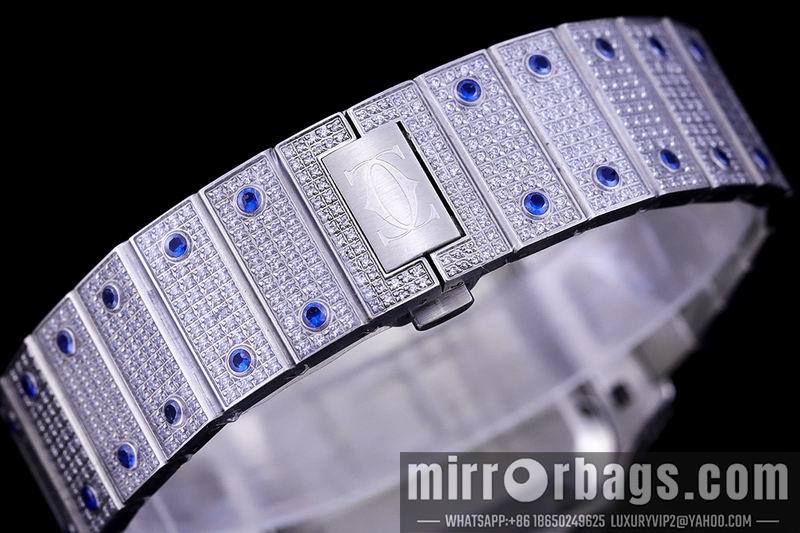 Cartier 40mm 050407