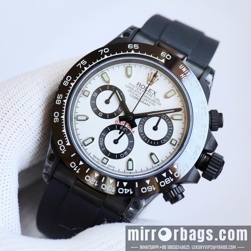 Rolex 40mm 121207