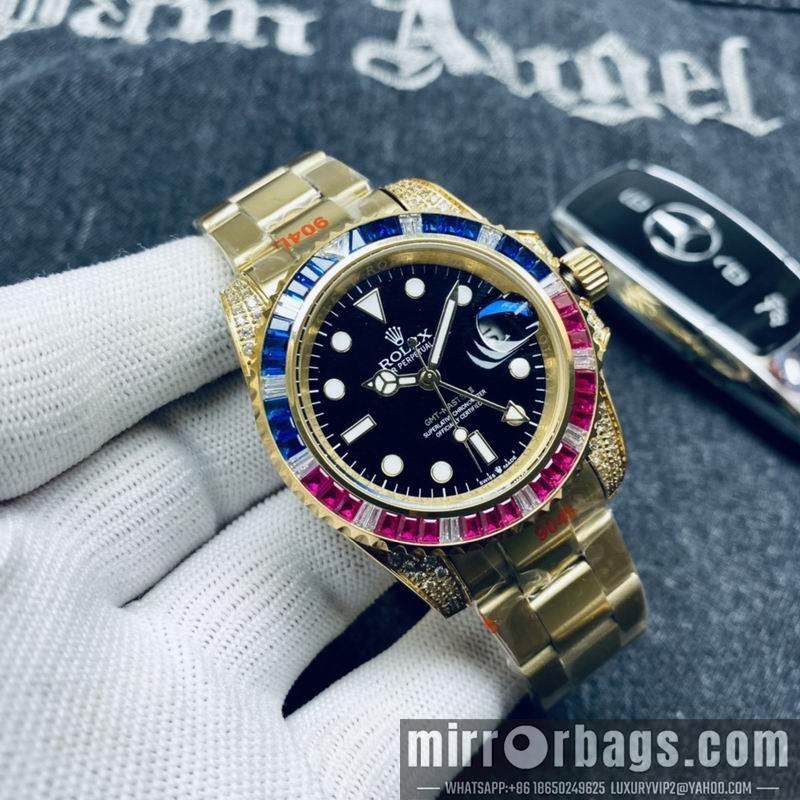 Rolex watch 121754