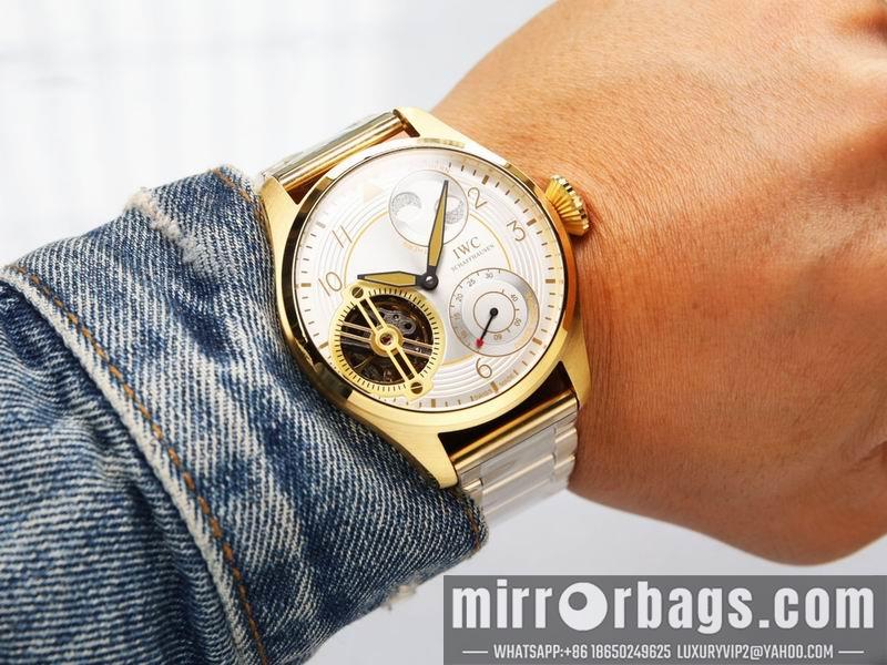 IWC 46X13.5mm 072804