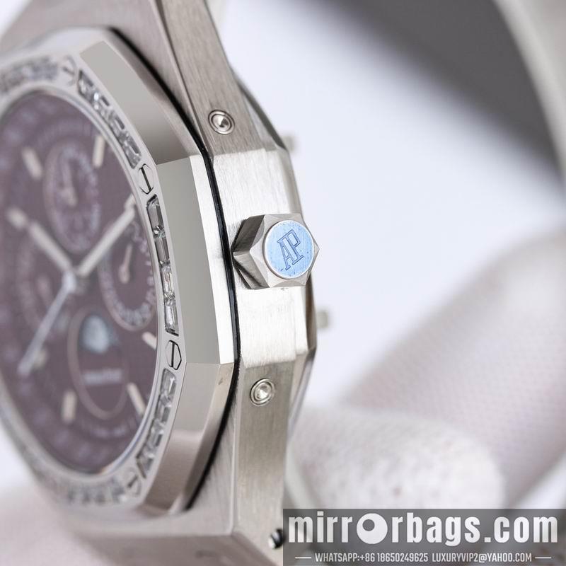 AP 41mm 082987