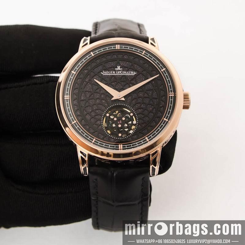Jaeger Lecoultre 42X14mm 052005