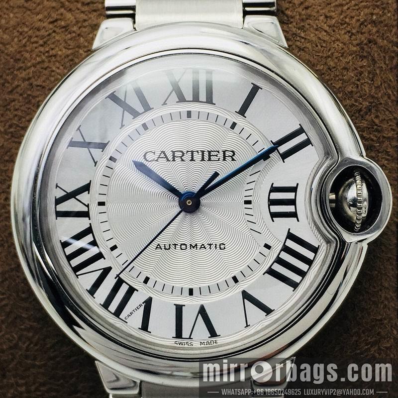 Cartier 28mm 33mm 36mm 42mm 0319113