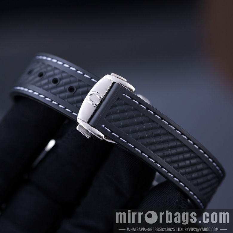 Omega men 41X12mm M76