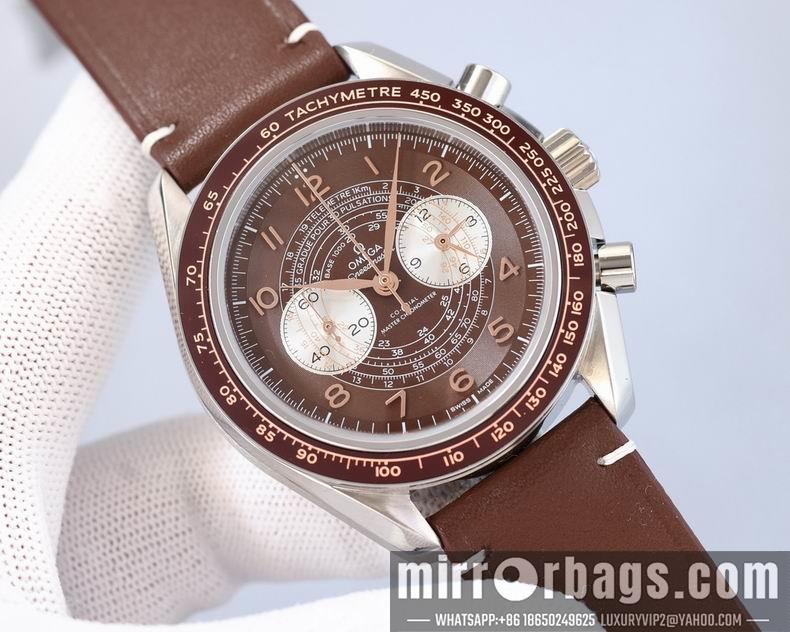 Omega men 42X13mm M140