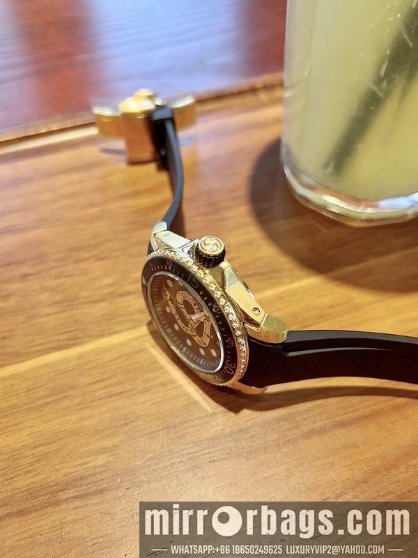 Gucci 40mm 041651