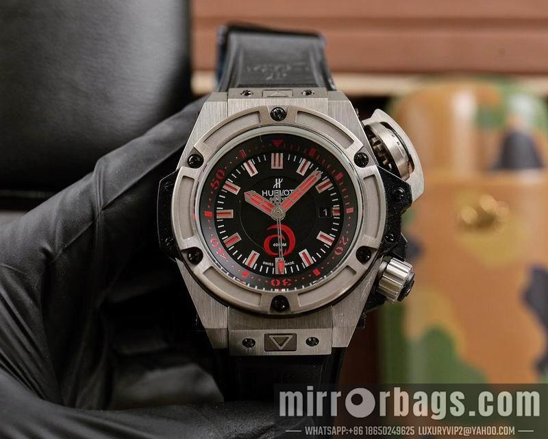 Hublot watch 081702