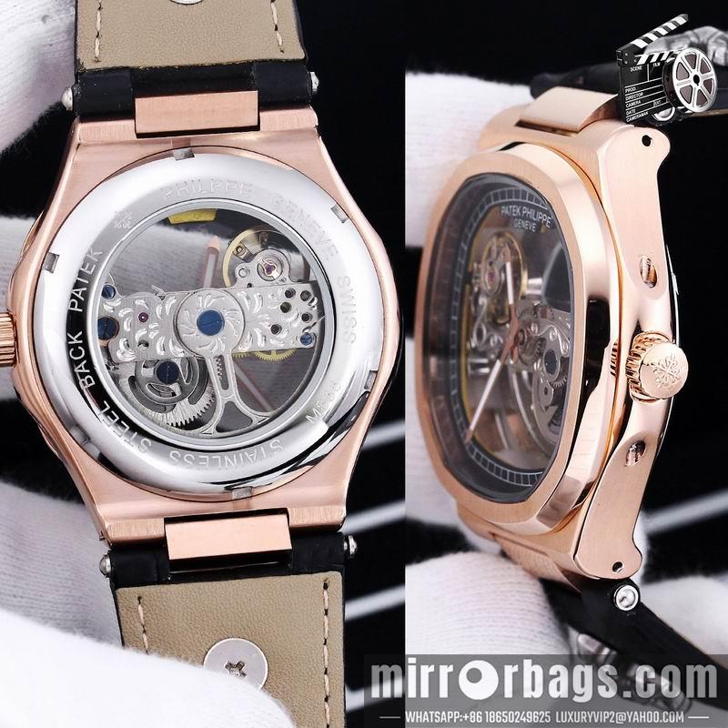 Patek Philippe 43X12mm 082245