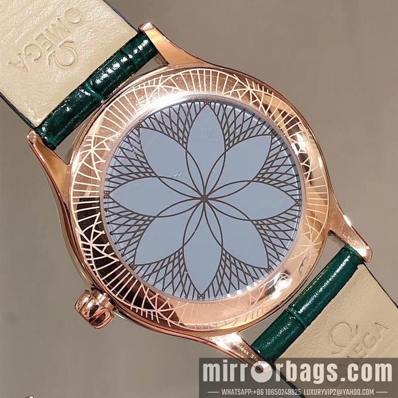Omega watch 022368