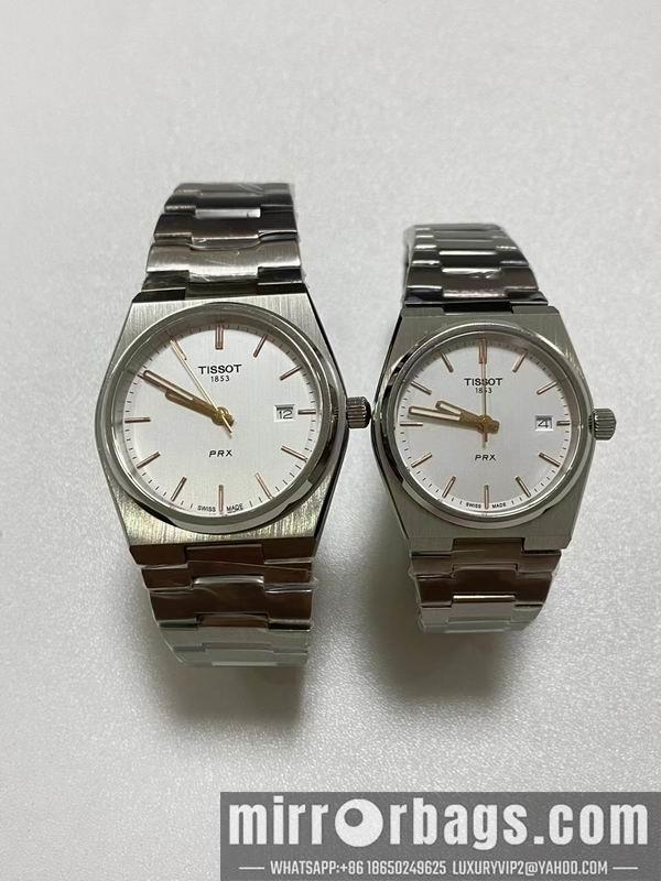 Tissot watch 091009