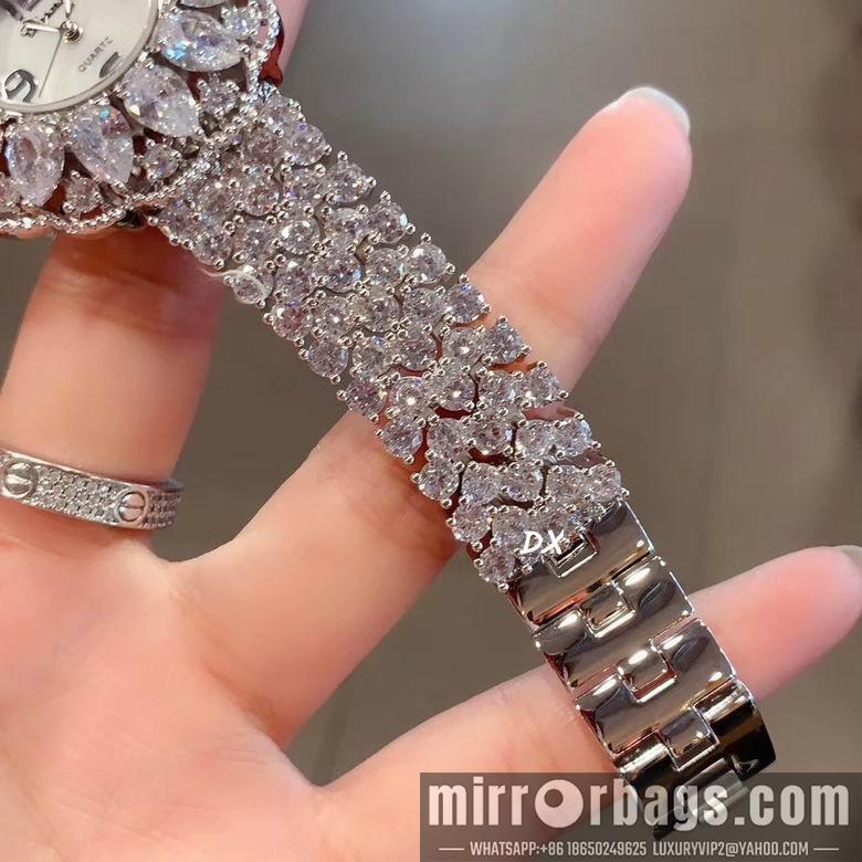 Chopard 38mm 2nms53