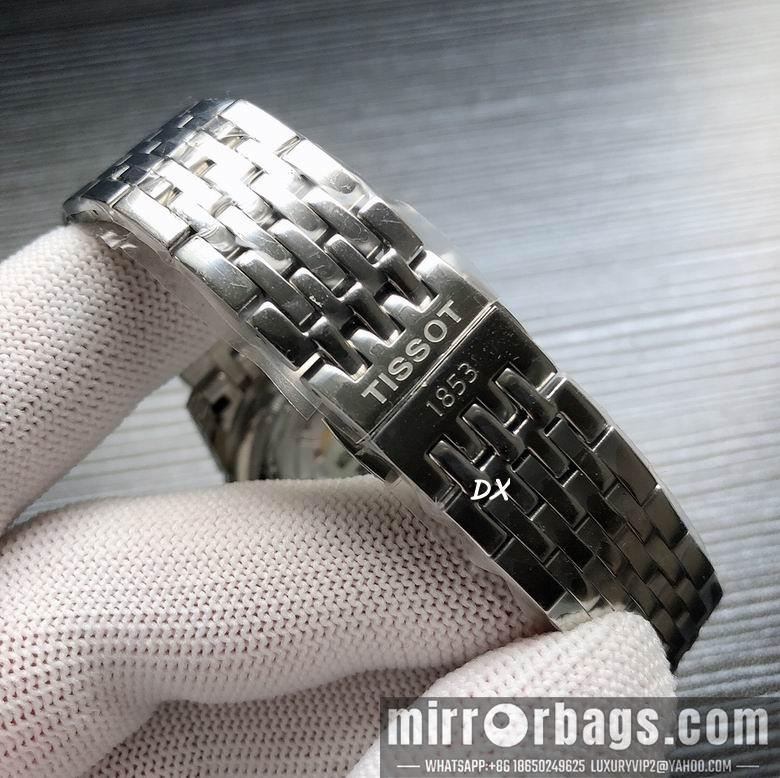 Tissot 39.5x10.5mm 2nms53