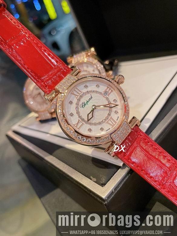 Chopard 36mm 3nms66