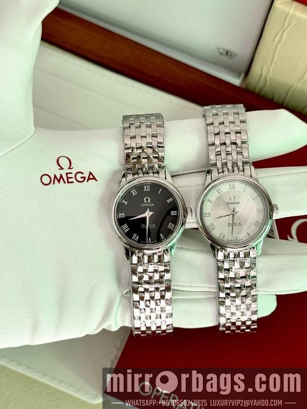 Omega 27.5mm 022250