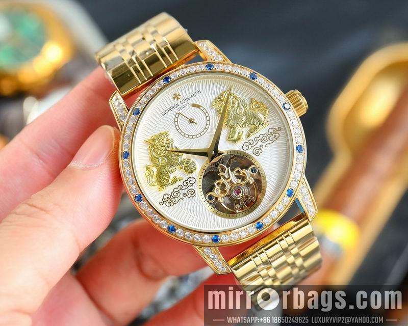 Vacheron Constantin 44X14mm 0413124