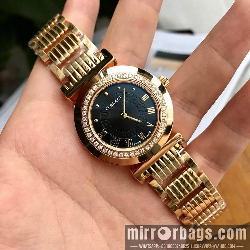 Versace 36mm 032469