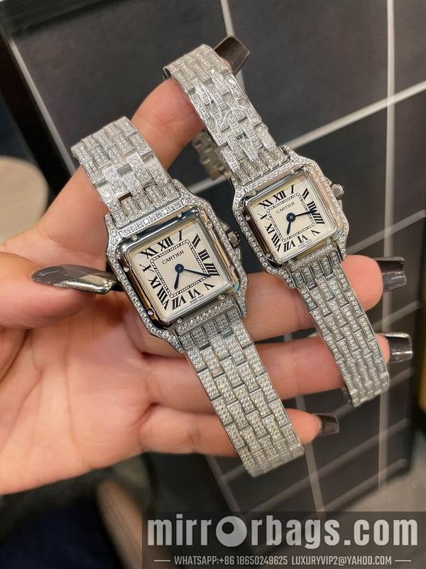 Cartier 27X37mm 102308