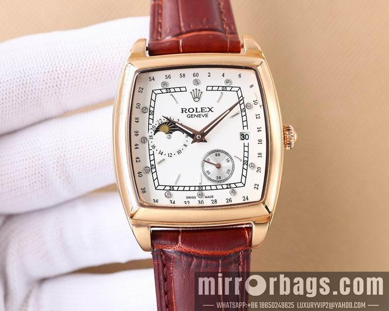 Rolex 42X12mm 050802