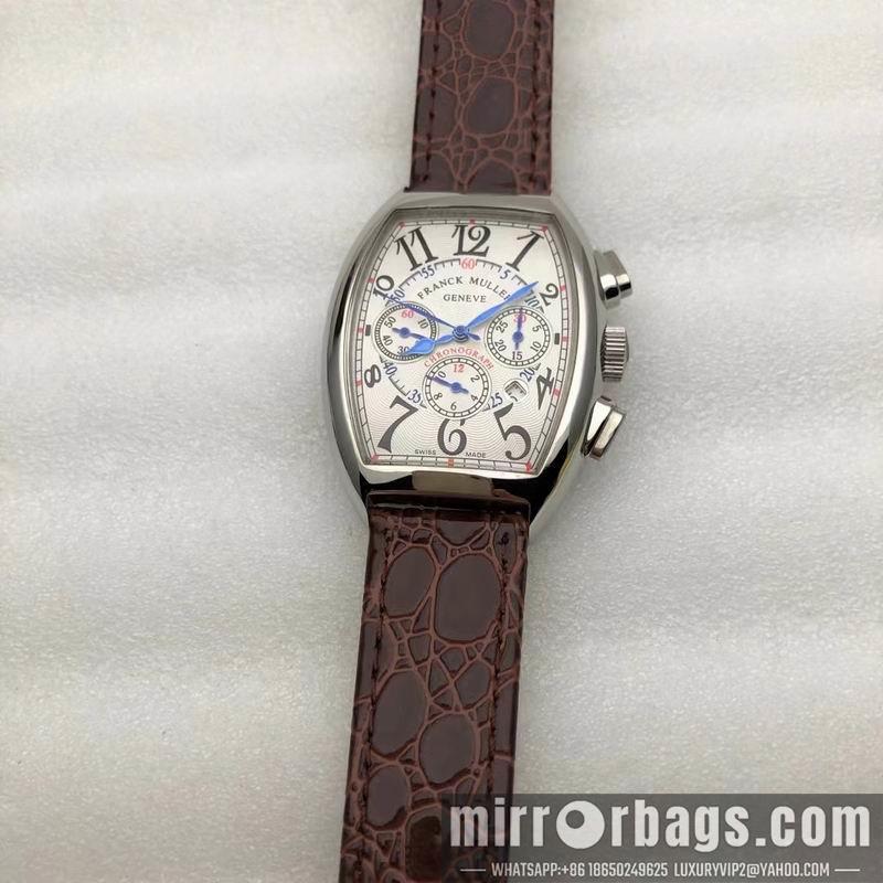Franck Muller watch 112029