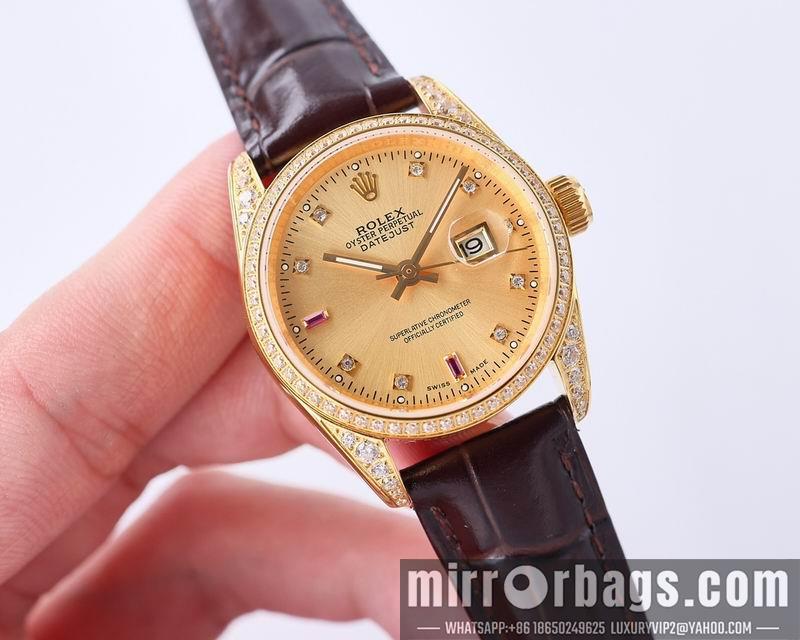 Rolex 32mm 041317