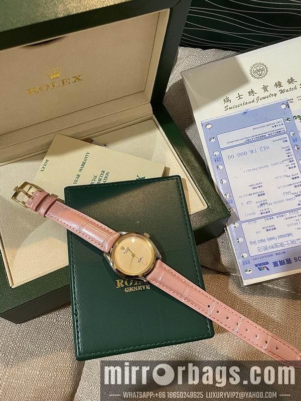 Rolex 33X11mm 050650