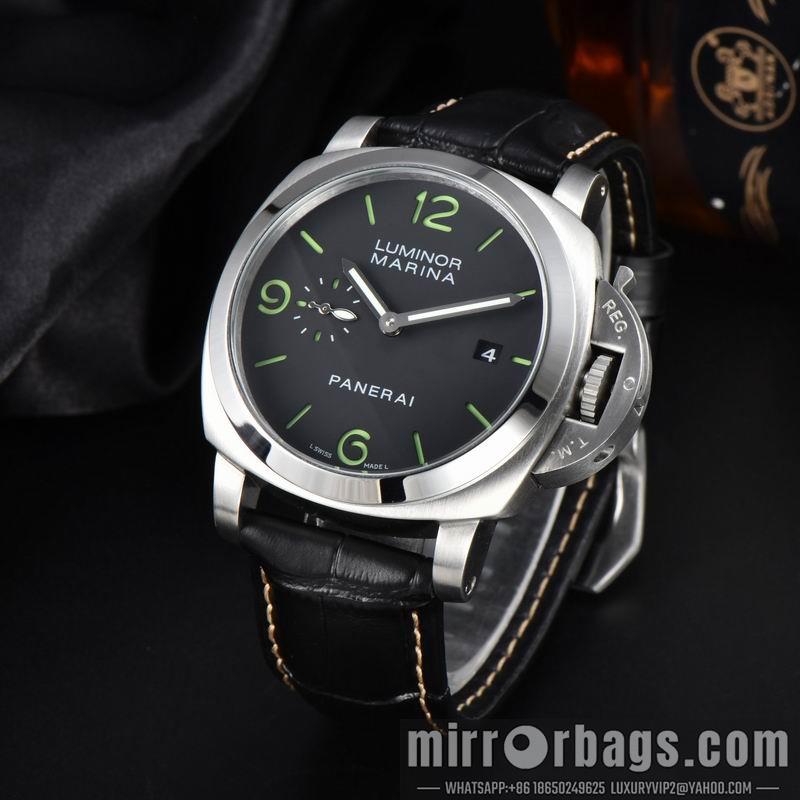 Panerai 44mm 101012