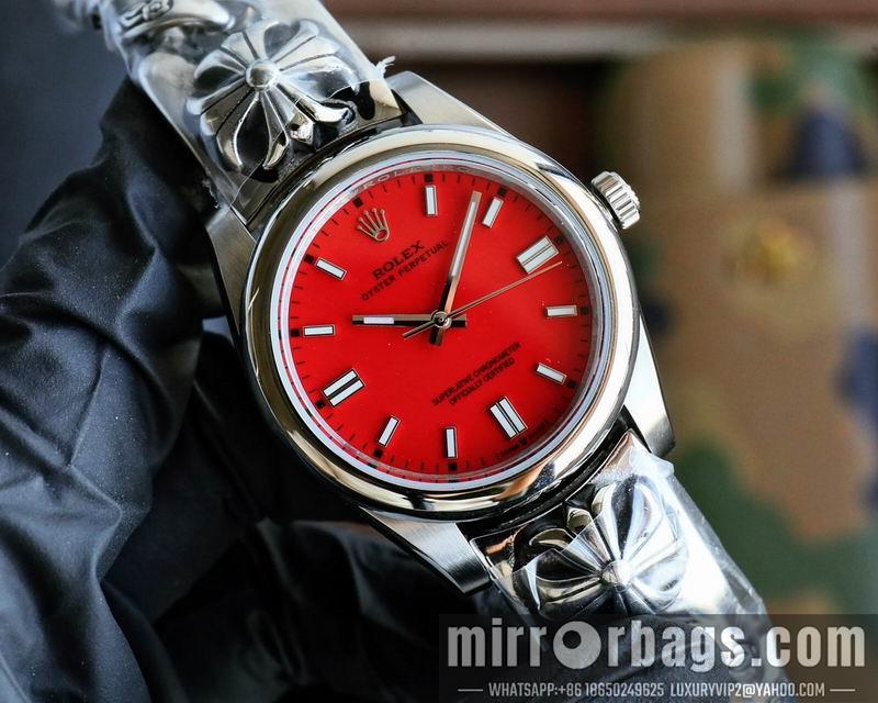 Rolex 41mm 120105