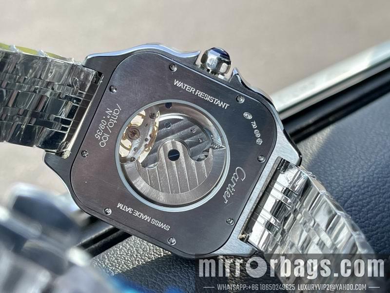 Cartier 44mm 031623